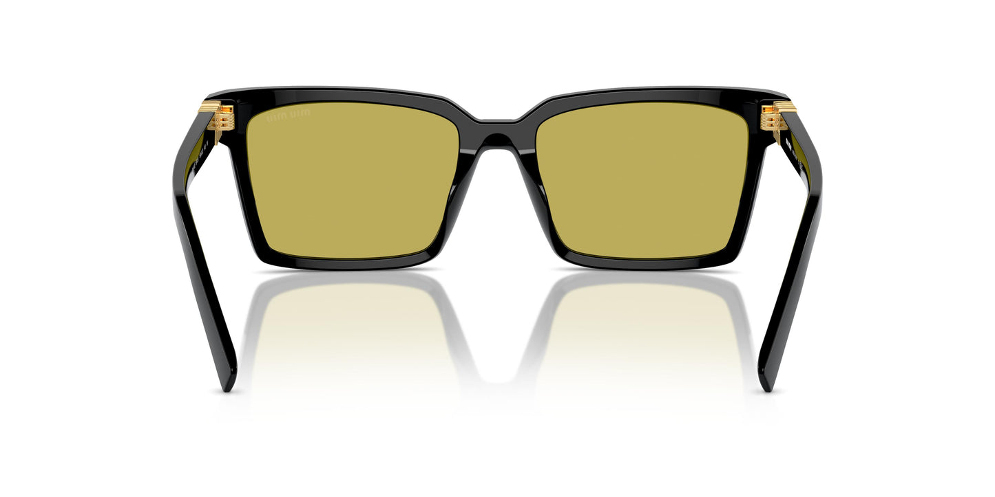 Miu Miu MU 13ZS 16K07O 55