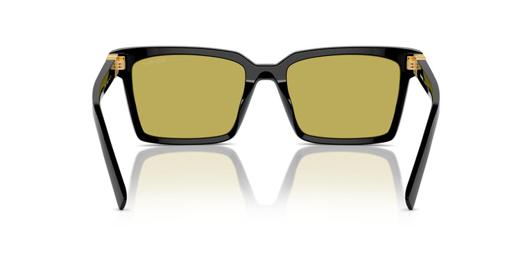 Miu Miu MU 13ZS 16K07O 55