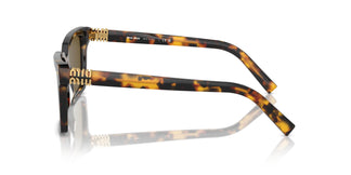 Miu Miu MU 13ZS VAU01T 55