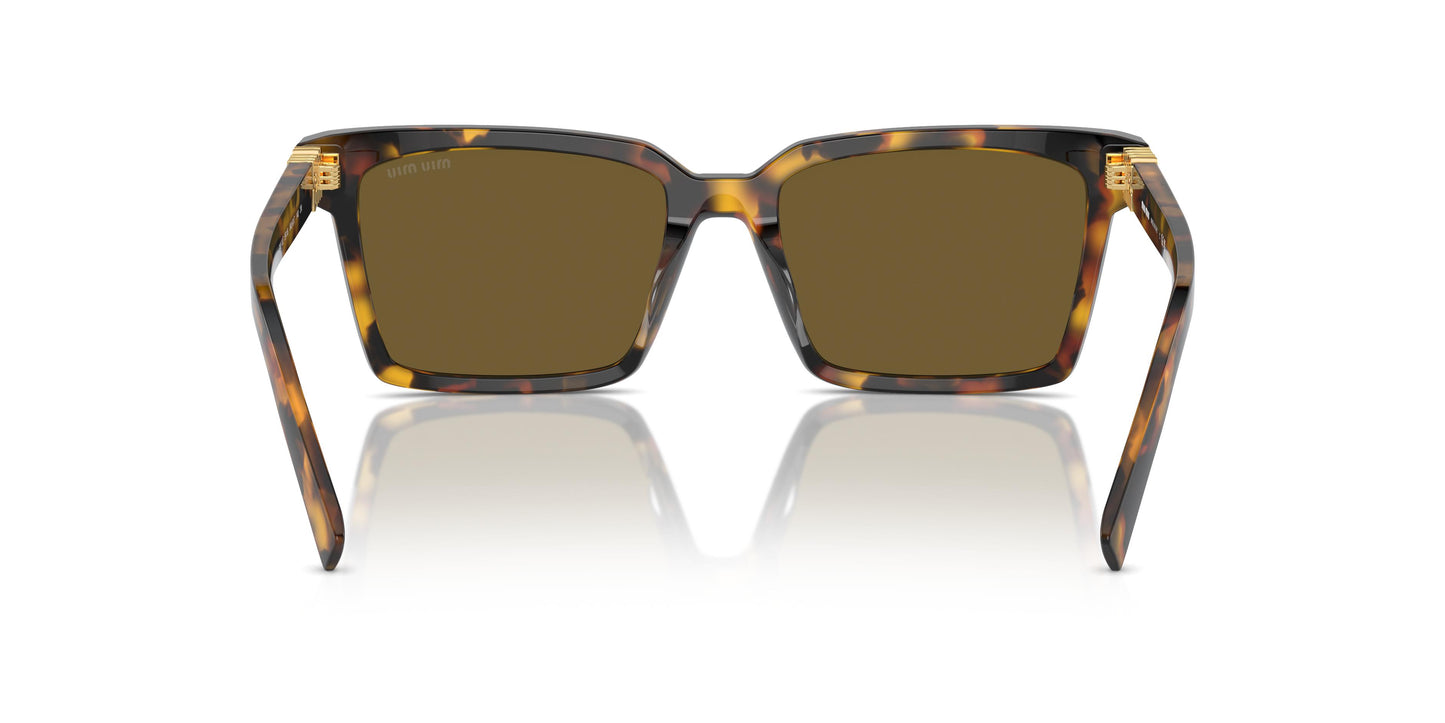 Miu Miu MU 13ZS VAU01T 55