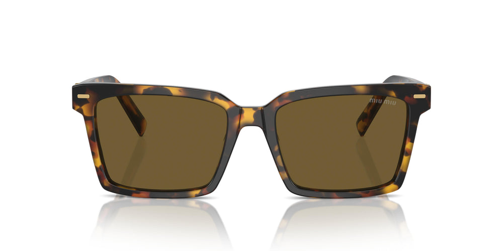 Miu Miu MU 13ZS VAU01T 55
