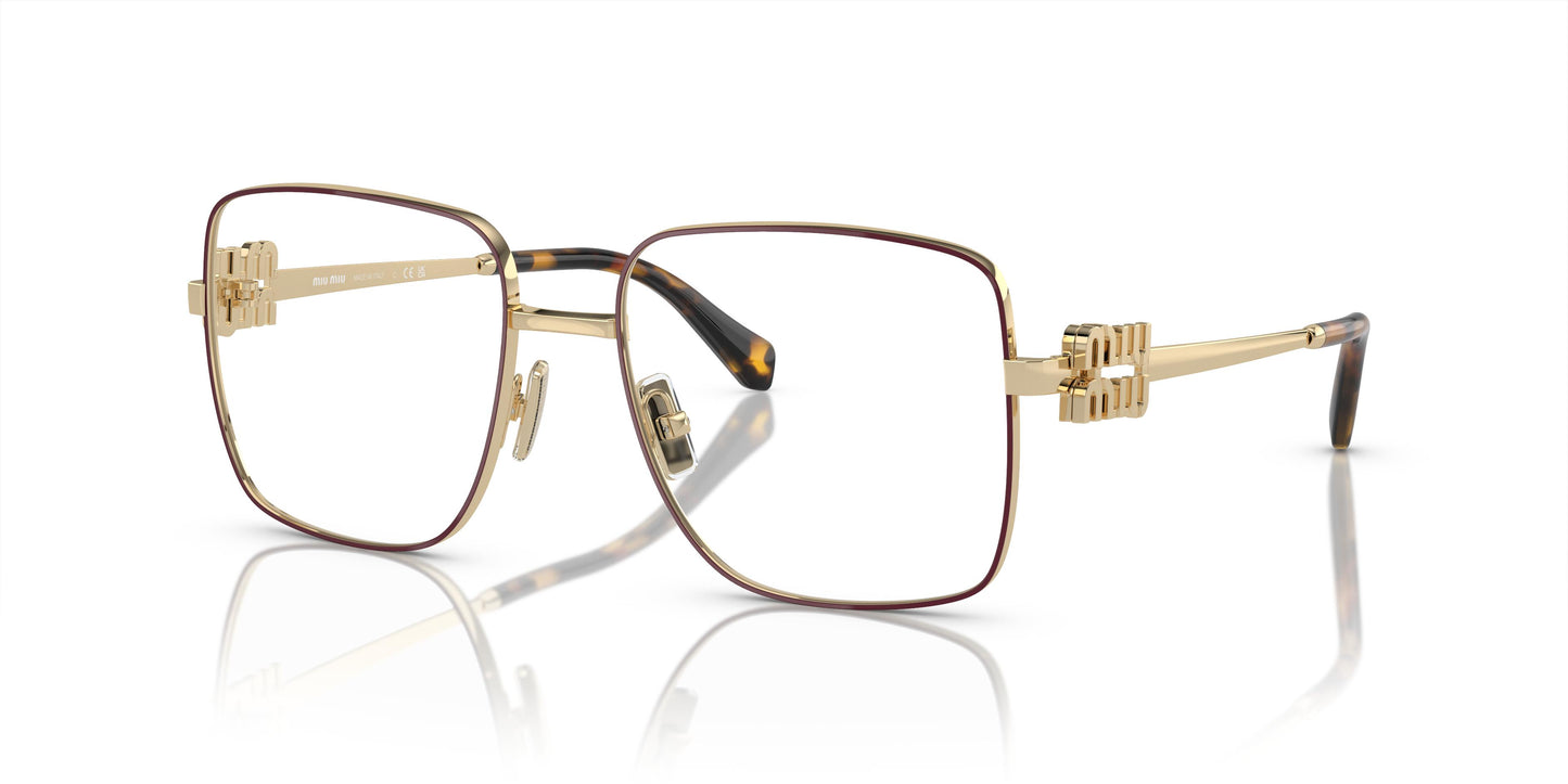 Miu Miu MU 51XV 09X1O1 54