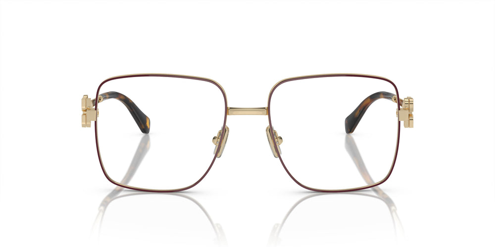 Miu Miu MU 51XV 09X1O1 54