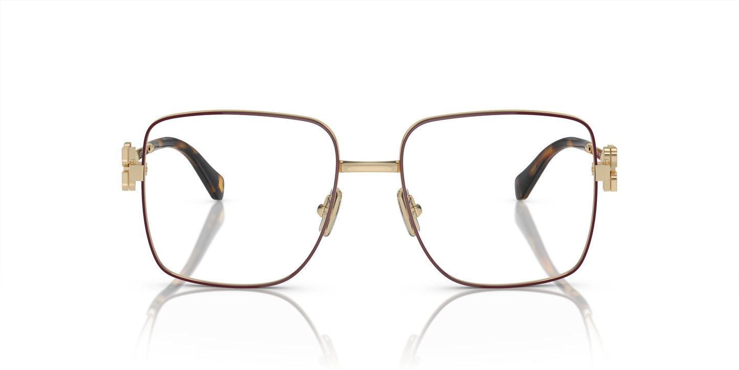 Miu Miu MU 51XV 09X1O1 54