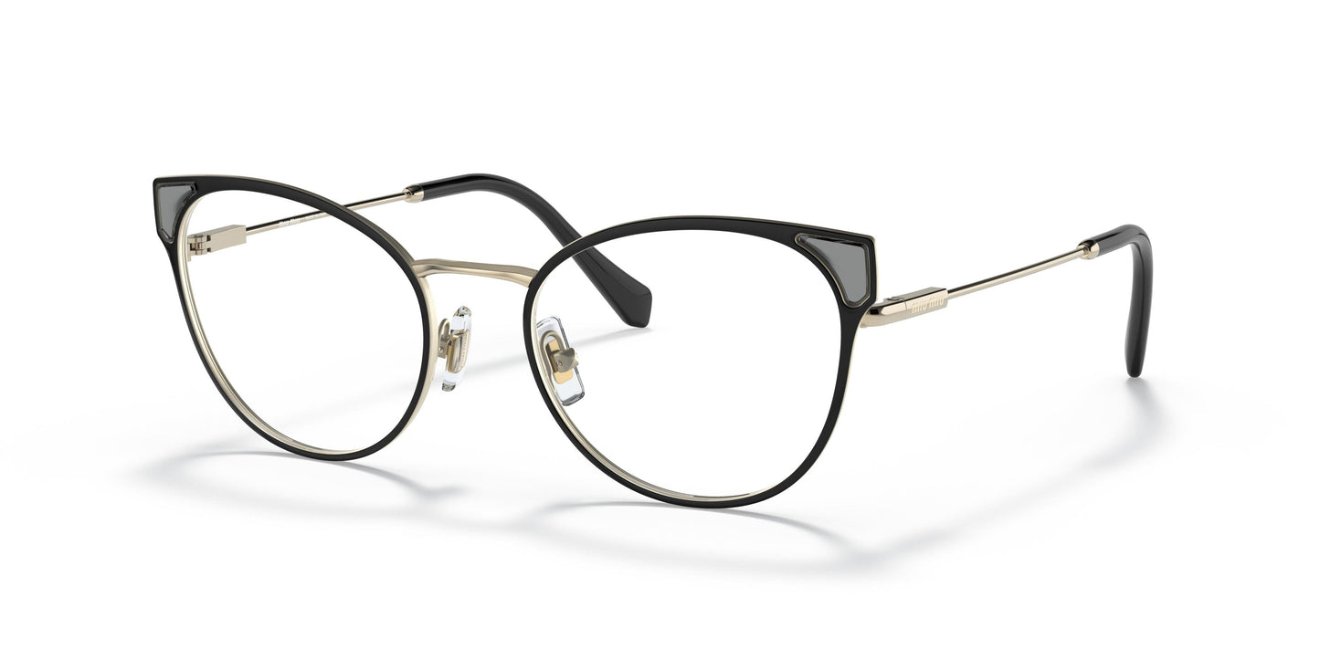 Miu Miu MU 52TV  1AB1O1 52