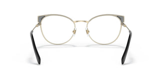 Miu Miu MU 52TV  1AB1O1 52