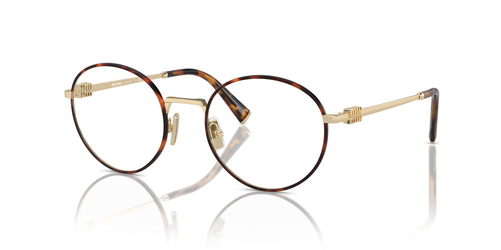 Miu Miu MU 52XV 15U1O1 50