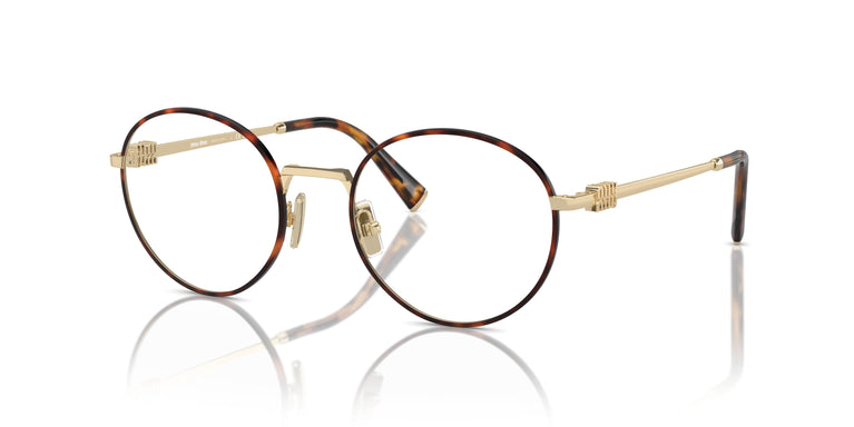 Miu Miu MU 52XV 15U1O1 50