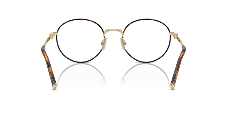 Miu Miu MU 52XV 15U1O1 50