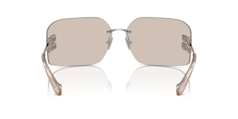 Miu Miu MU 54YS 1BC10F 80