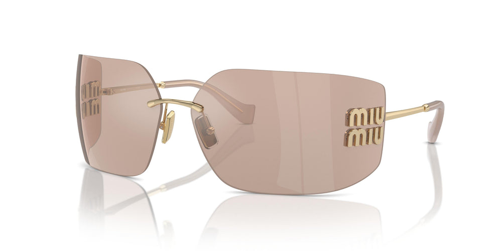 Miu Miu MU 54YS ZVN20F 80