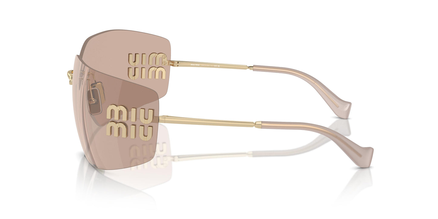 Miu Miu MU 54YS ZVN20F 80