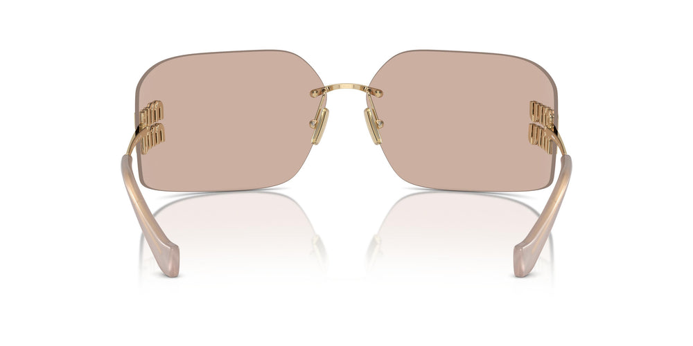 Miu Miu MU 54YS ZVN20F 80