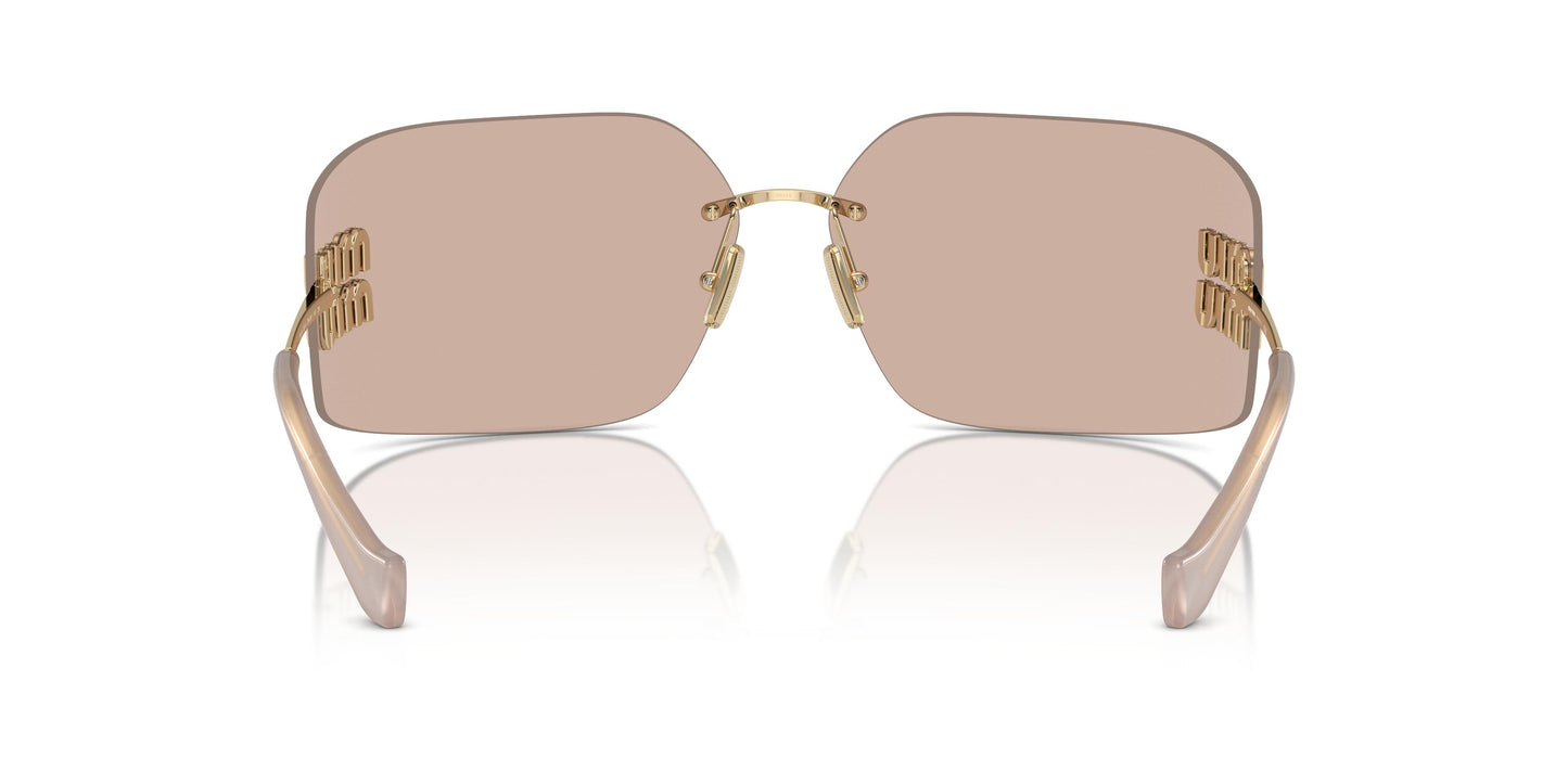 Miu Miu MU 54YS ZVN20F 80