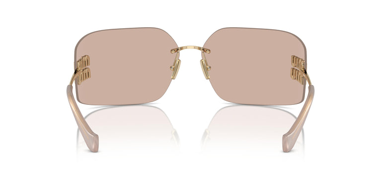Miu Miu MU 54YS ZVN20F 80