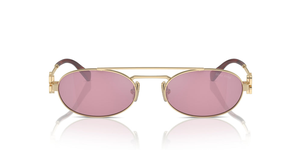 Miu Miu MU 54ZS ZVN50D 53