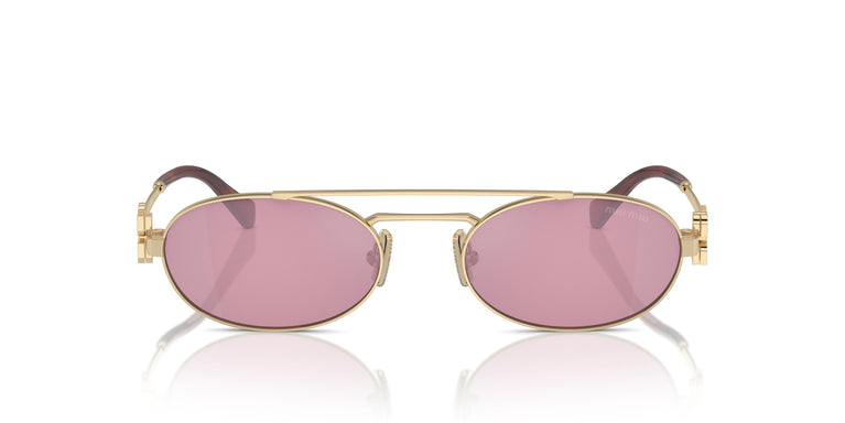 Miu Miu MU 54ZS ZVN50D 53