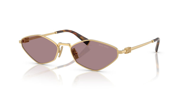 Miu Miu MU 56ZS 5AK20I 56 Sunglasses | Bassol Optic United States