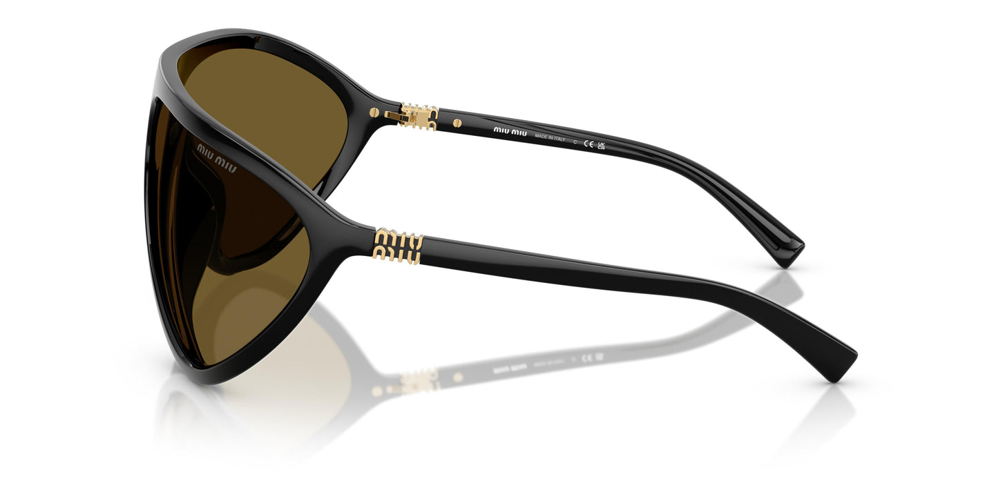 Miu Miu MU A01S  1AB01T 75