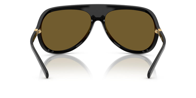 Miu Miu MU A01S  1AB01T 75