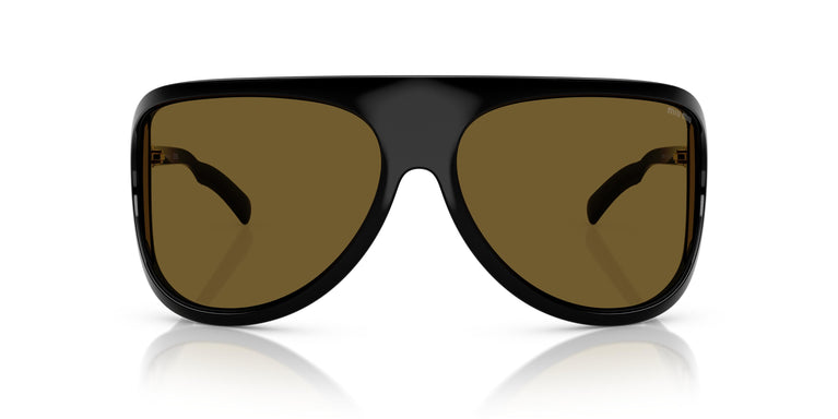 Miu Miu MU A01S  1AB01T 75