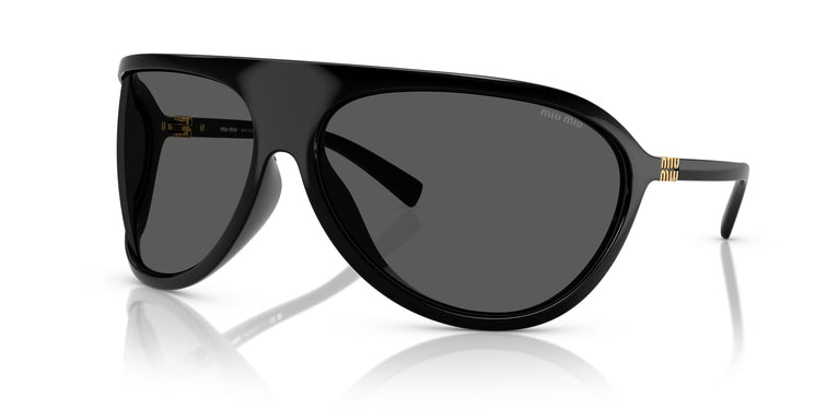 Miu Miu MU A01S  1AB5S0 75