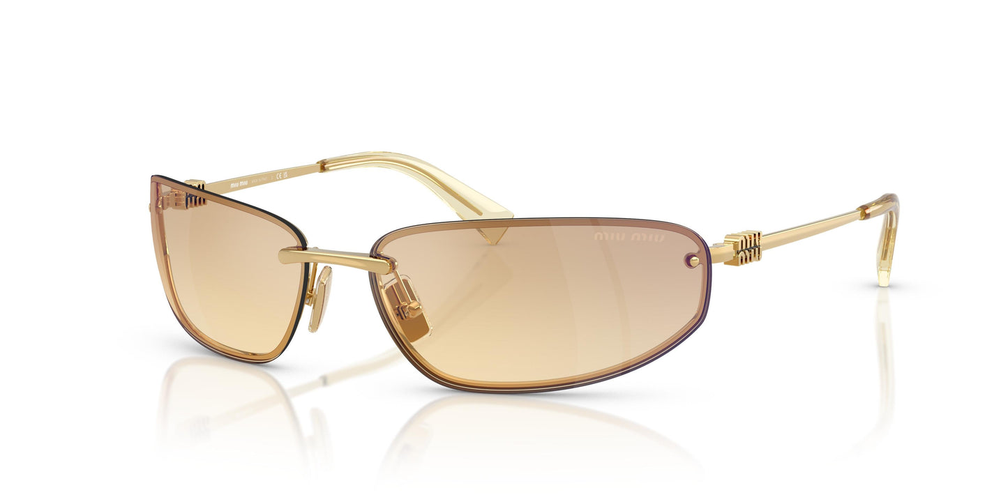 Miu Miu MU A50S  5AK7R1 68