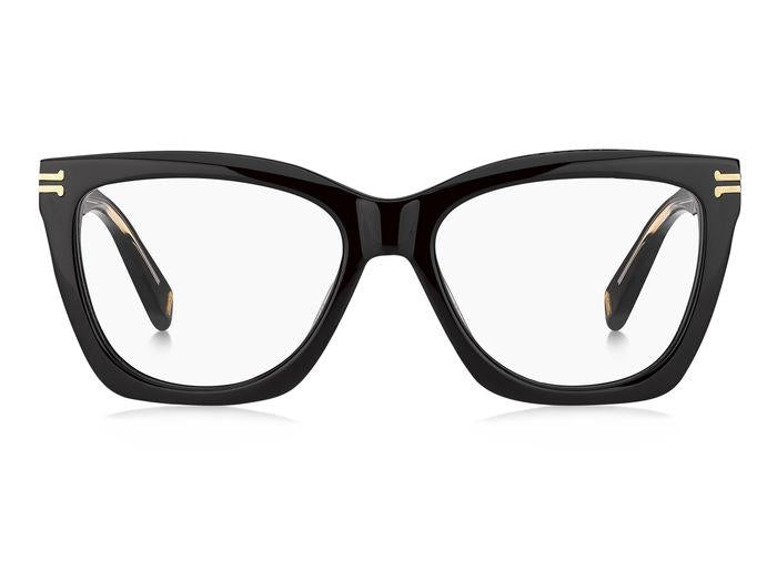 Marc Jacobs MJ 1014 - 807 - Black - 52 mm