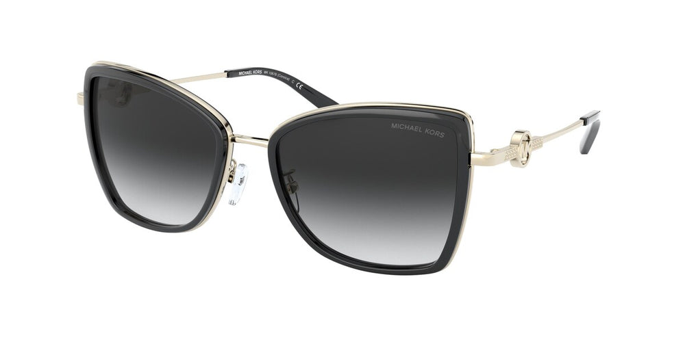 Michael Kors MK1067B CORSICA 10148G 55