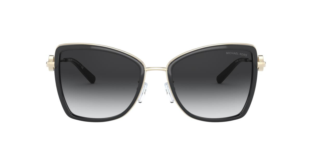 Michael Kors MK1067B CORSICA 10148G 55