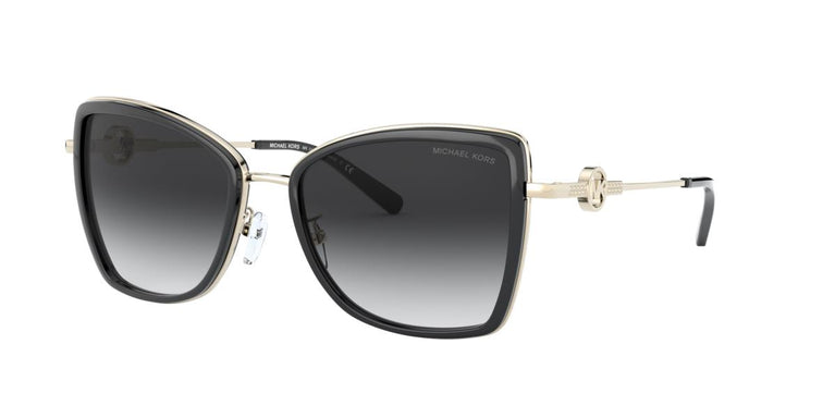 Michael Kors MK1067B CORSICA 10148G 55