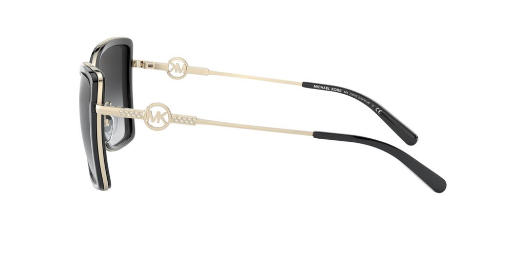 Michael Kors MK1067B CORSICA 10148G 55