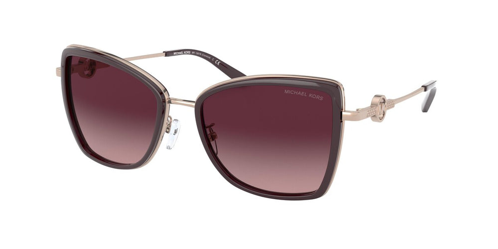 Michael Kors MK1067B CORSICA 11088H 55