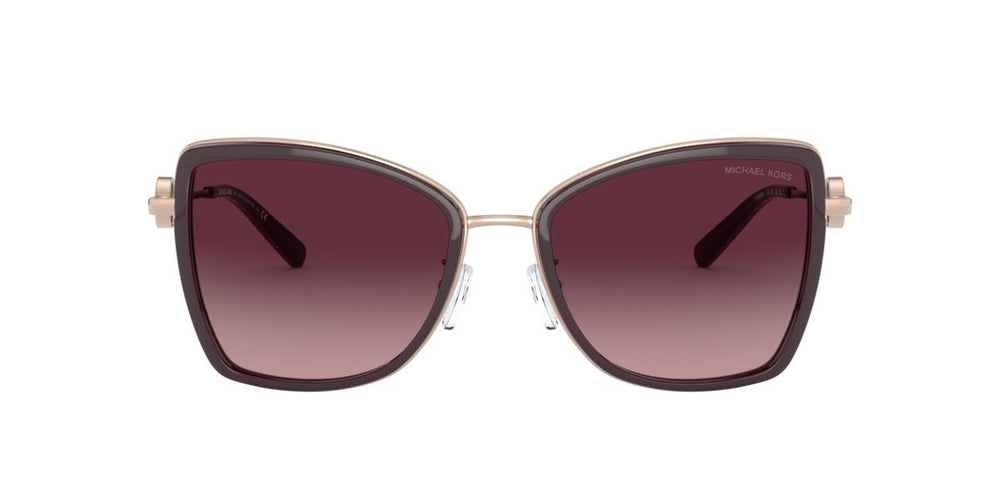 Michael Kors MK1067B CORSICA 11088H 55