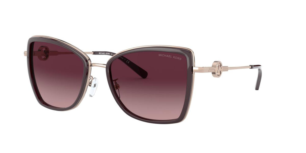 Michael Kors MK1067B CORSICA 11088H 55