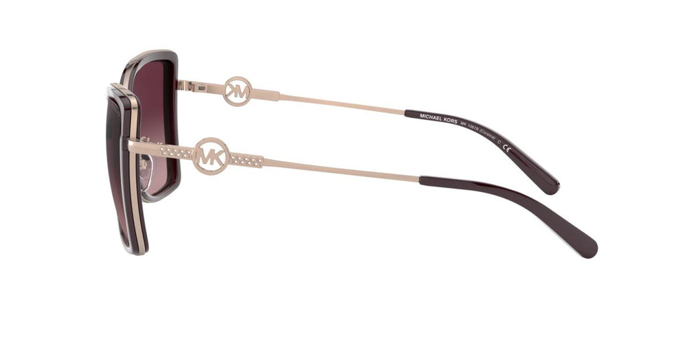 Michael Kors MK1067B CORSICA 11088H 55