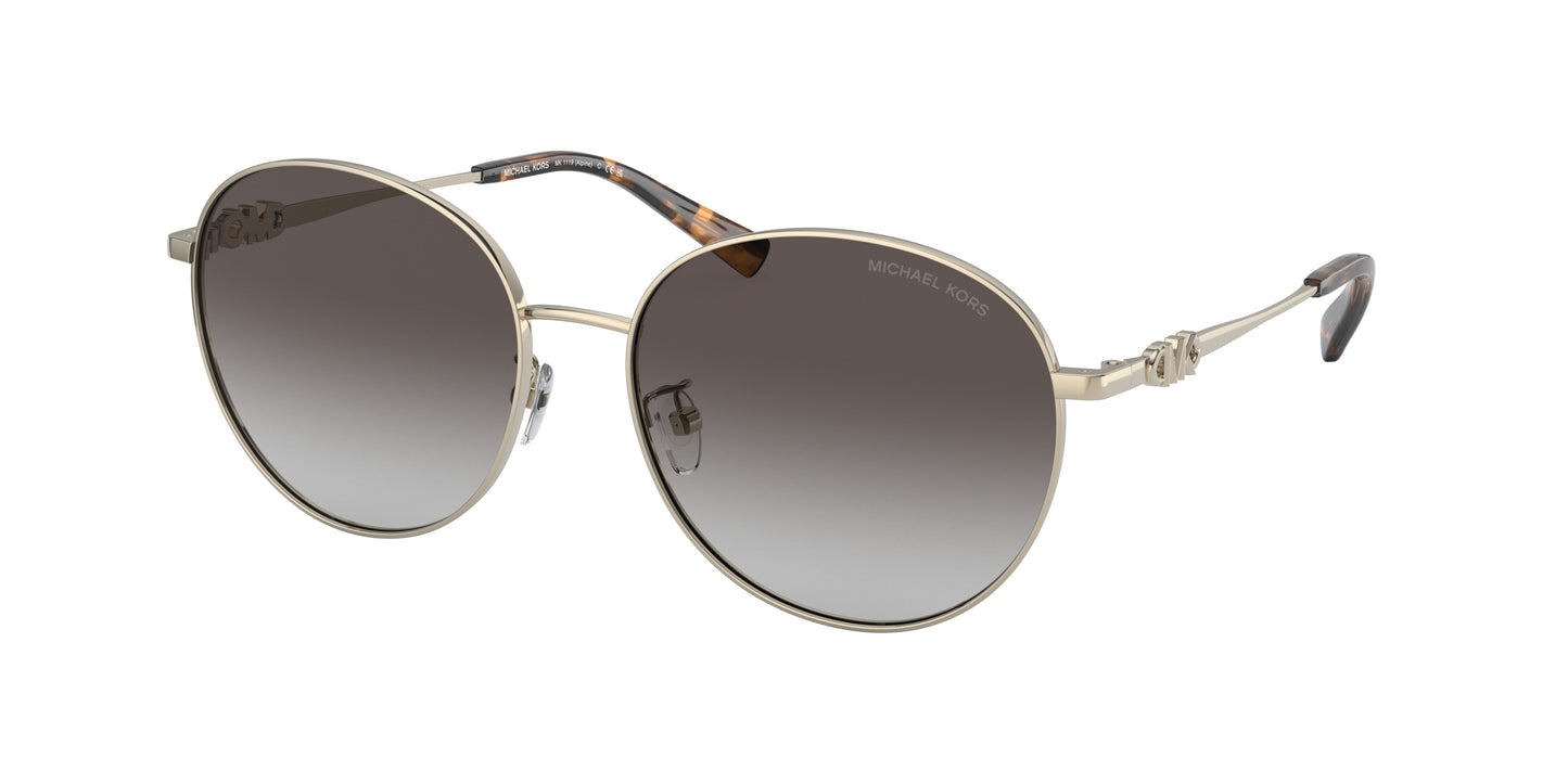 Michael Kors MK1119 ALPINE 10148G 57