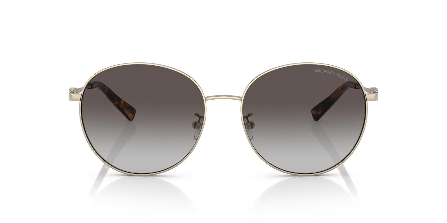 Michael Kors MK1119 ALPINE 10148G 57