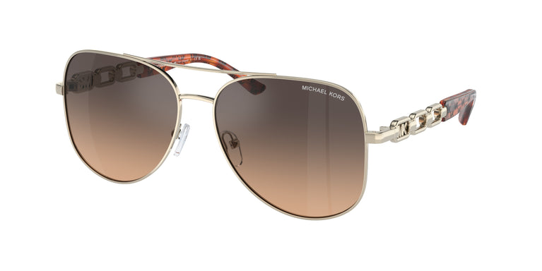 Michael Kors MK1121 CHIANTI 1014K0 58