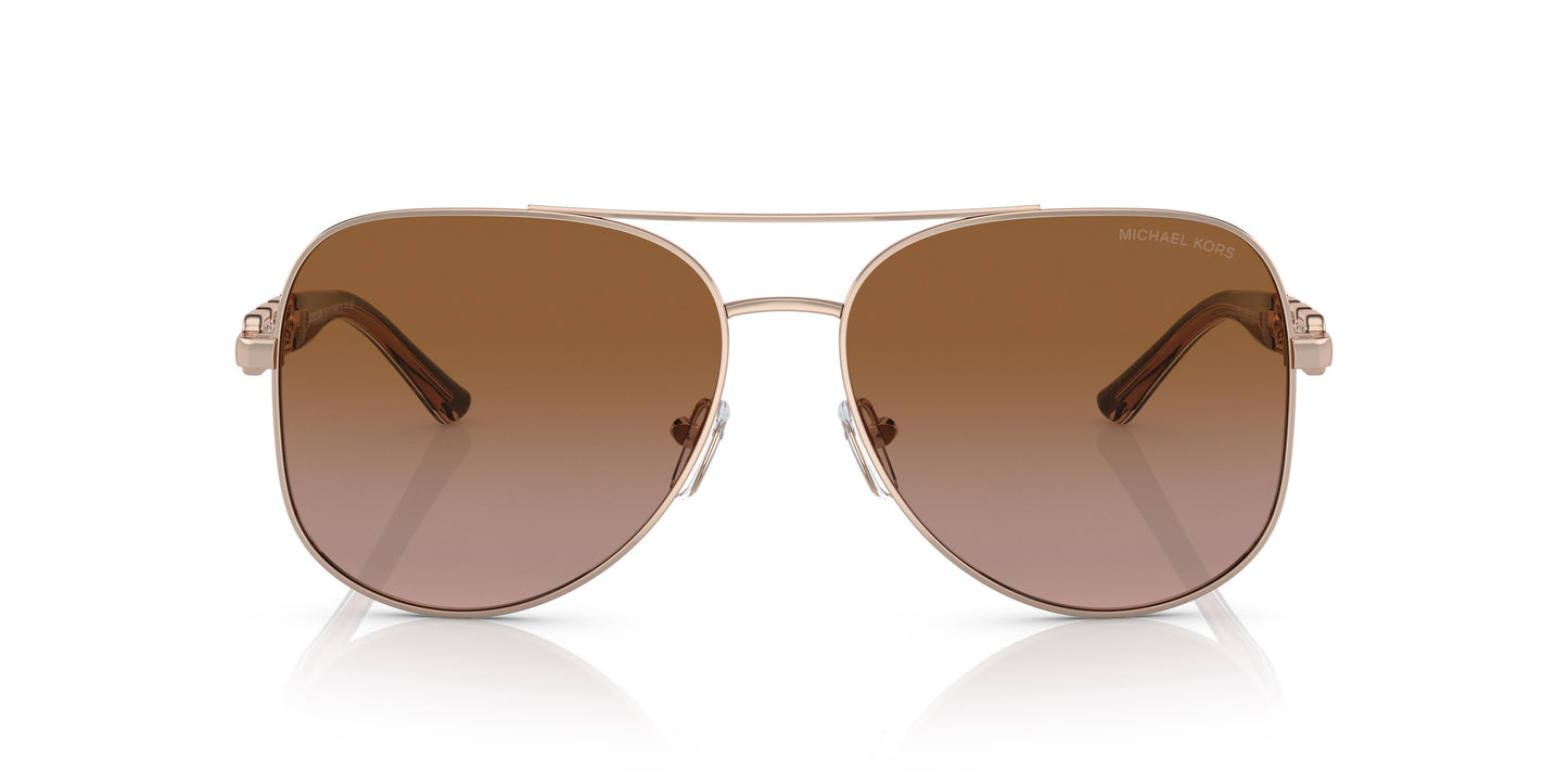 Michael Kors MK1121 CHIANTI 110813 58