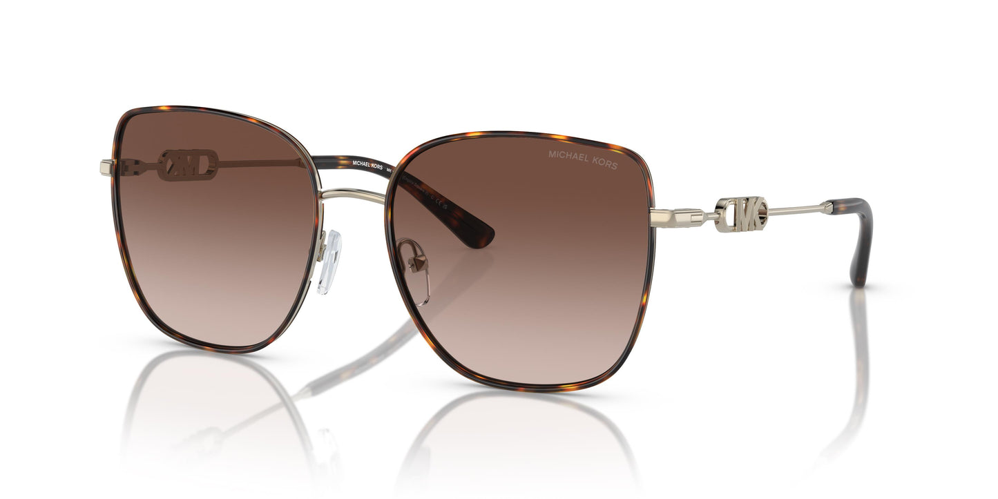 Michael Kors MK1129J EMPIRE SQUARE 2 101413 56