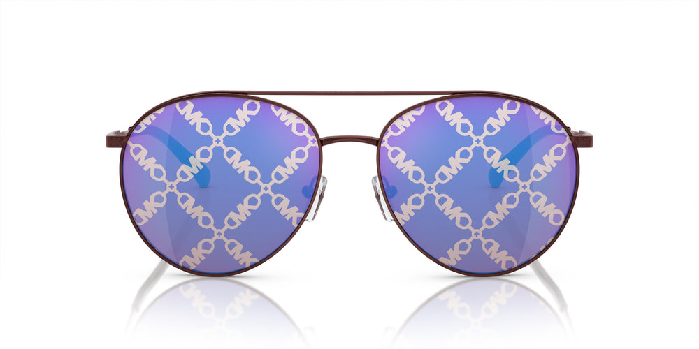 Michael Kors MK1138 ARCHES 1896GT 58