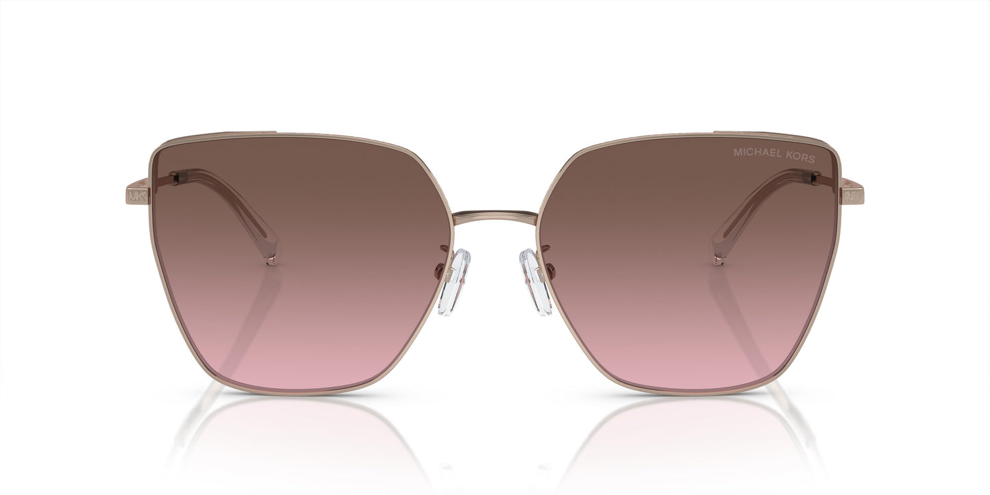 Michael Kors MK1143D FUJI 11099T 61
