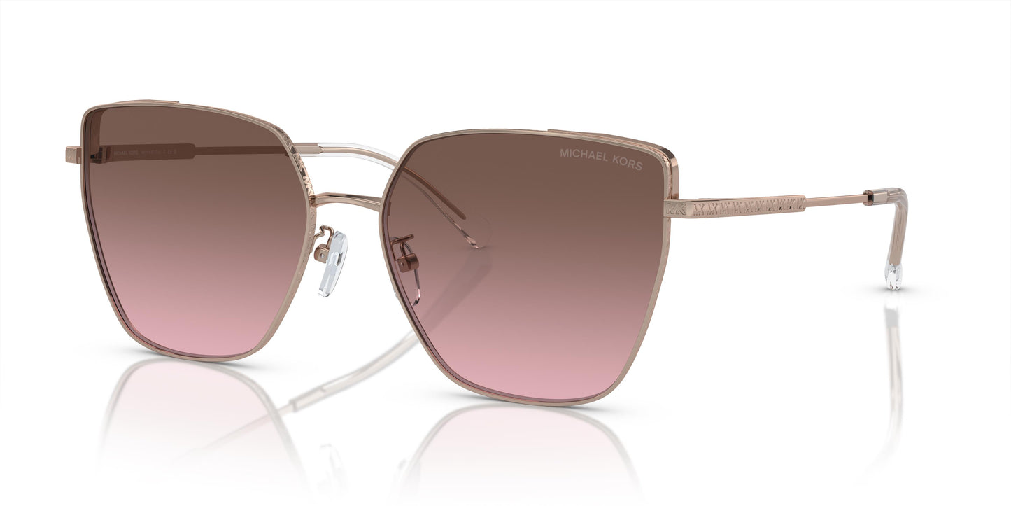 Michael Kors MK1143D FUJI 11099T 61