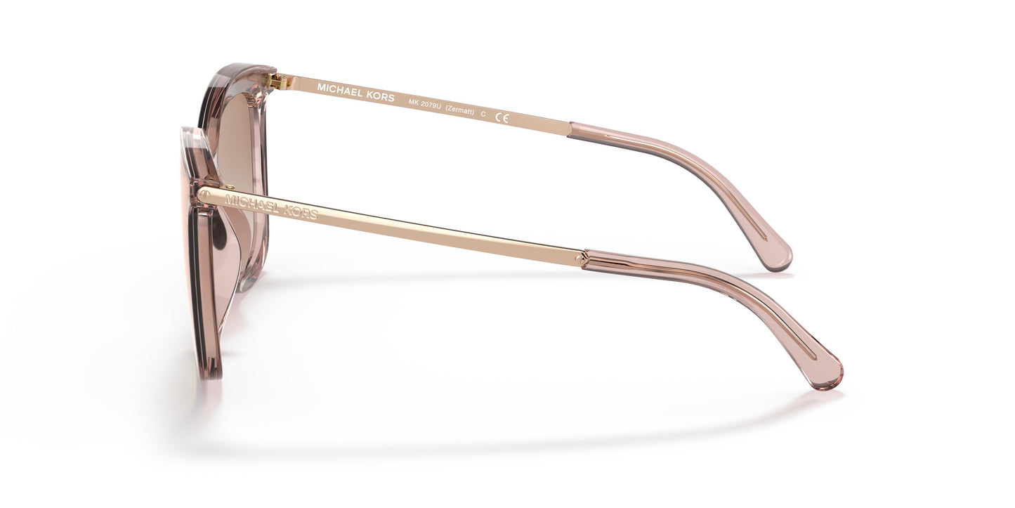 Michael Kors MK2079U ZERMATT 31756F 61