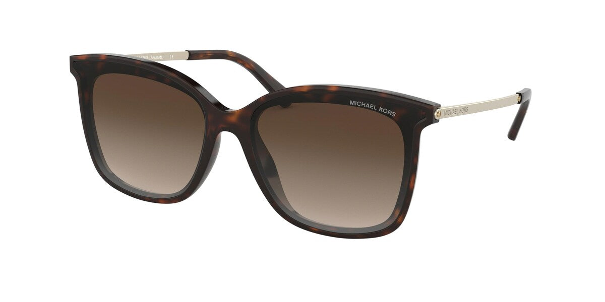 Michael Kors MK2079U ZERMATT 333313 61