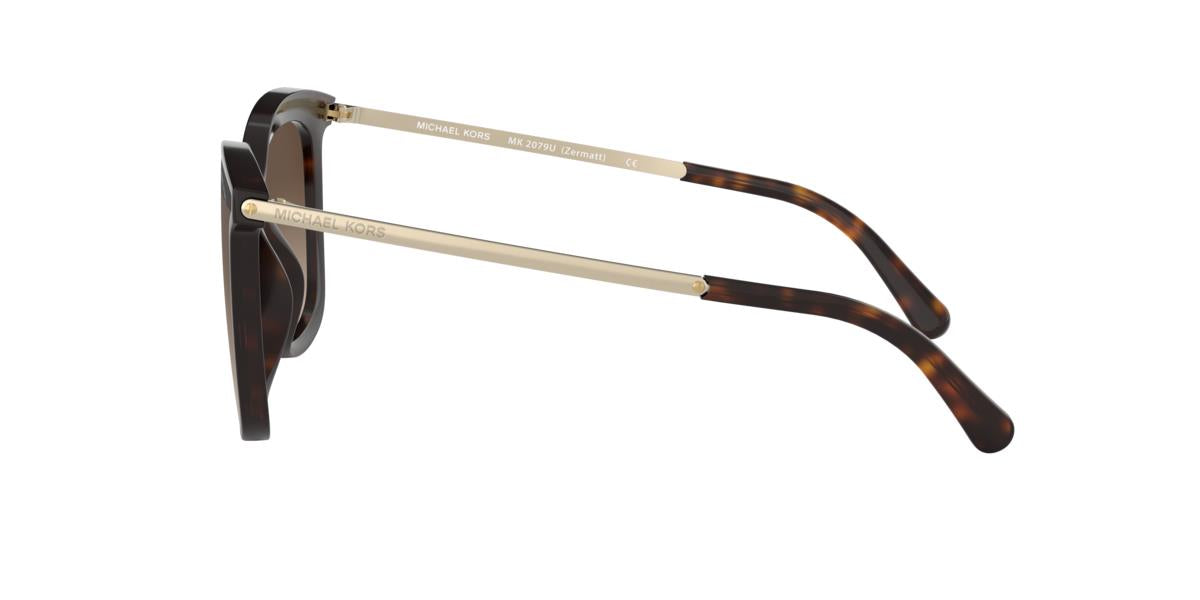Michael Kors MK2079U ZERMATT 333313 61
