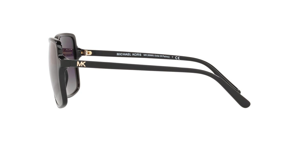 Michael Kors MK2098U ISLE OF PALMS 3781T3 56