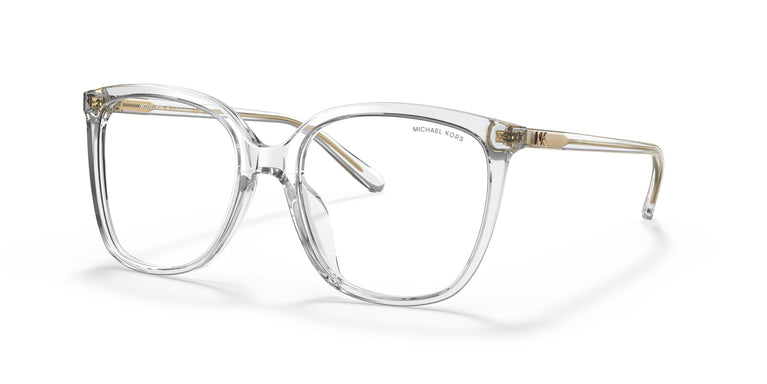 Michael Kors MK2137U ANAHEIM 3006SB 54