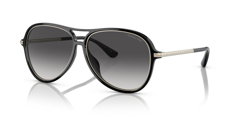 Michael Kors MK2176U BRECKENRIDGE 30058G 58